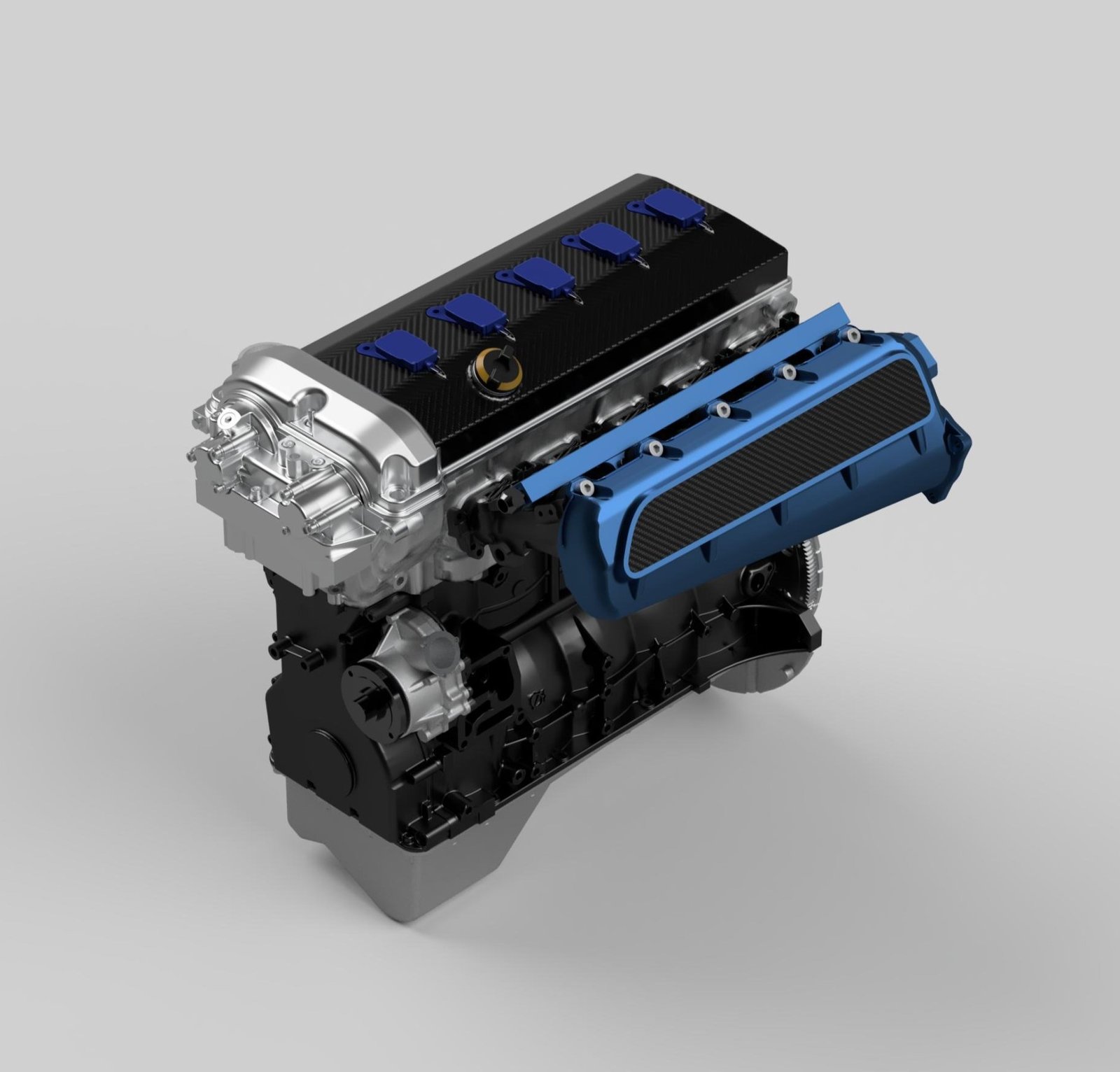 H2ICE Simulation Tools